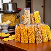amazing popcorn franchise opportunity - 1