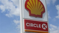 premier shell gas station - 1