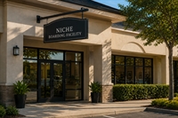 premier niche pet boarding - 1