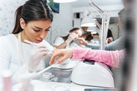 beauty salon spa high - 1