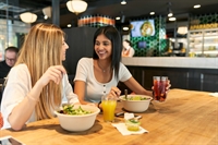 prime second generation restaurant - 1