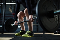 fitness facility with real - 1
