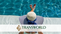 300-account pool service business - 1