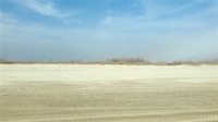 waterfront double lot land - 1