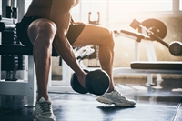 oem of free weights - 1