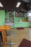 turnkey restaurant prime san - 1