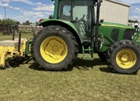 exclusive agricultural services with - 2