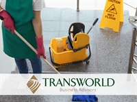 independent commercial janitorial sba - 1
