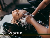 upscale hair beauty studio - 1