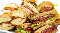 reduced price franchise sandwich - 1