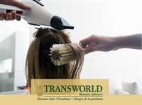 established beautiful salon a - 1