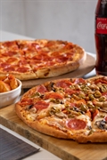 detroit franchise pizzeria for - 1