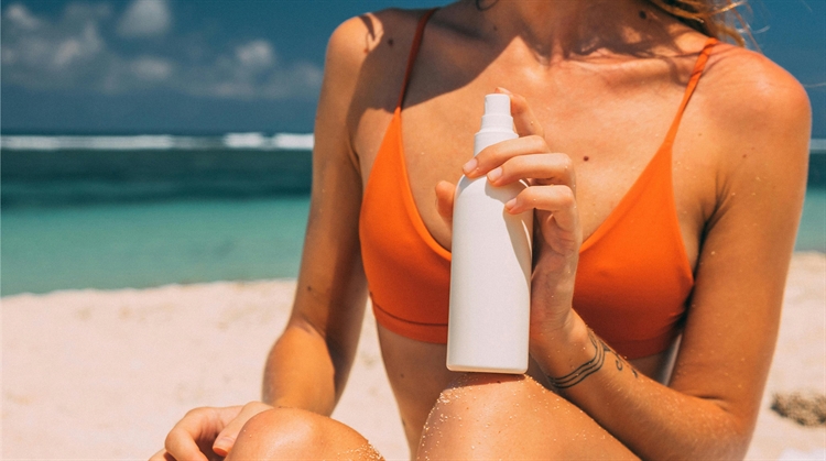 Established Amazon FBA Brand In Personal Care