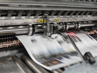 printing business - 1