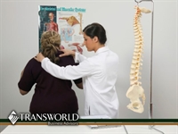 own a presigous healthcare - 1