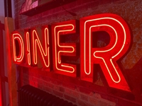 absentee-owned diner full-service restaurant - 1
