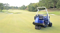 high growth turf equipment - 1