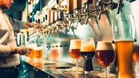 restaurant bar sba approved - 1