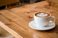 turnkey specialty coffee franchise - 1