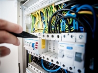 profitable electrical contractor company - 1