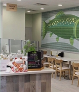 established poke sushi restaurant - 1