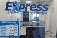 express employments professionals resale - 2