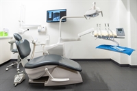 fully equipped dental office - 1