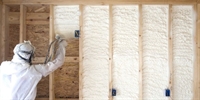insulation business with layers - 1