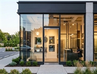 award winning glass company - 1