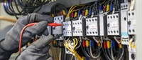 fast growth electrical contractor - 1