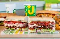 established 5-unit subway portfolio - 1