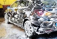 full service car wash - 1