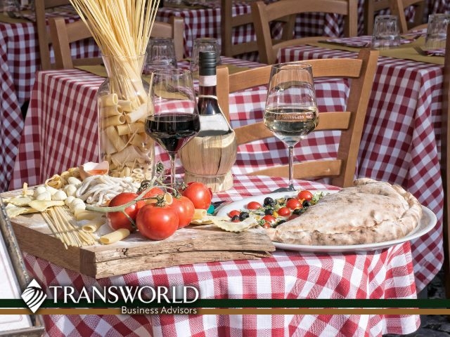 Boutique Deli And Wine Shop