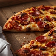 high-volume north shore pizzeria - 1