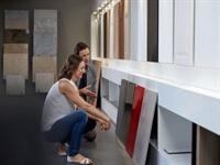 flooring cabinets artificial grass - 1