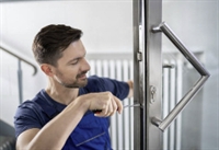 established mobile locksmith with - 1
