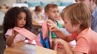 montessori preschool a highly - 1
