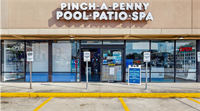 1 pool supply store - 1