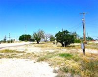 commercial land fort stockton - 2