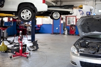 auto repair business under - 1