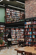 profitable independent bookstore a - 1