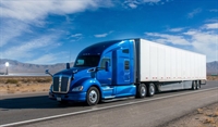 regional freight logistics company - 1