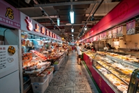 asian market grocery store - 1