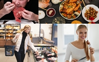 thriving premium gourmet market - 1