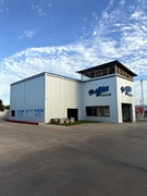 high-volume express car wash - 2