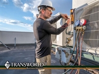 established florida commercial hvac - 1