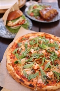 lucrative established pizza wings - 1