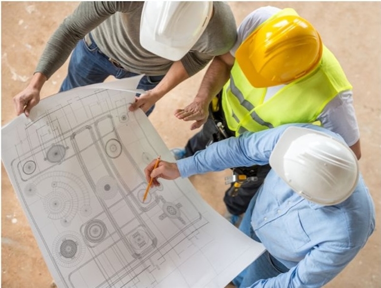 Established Civil Engineering And Surveying Firm With Real Estate
