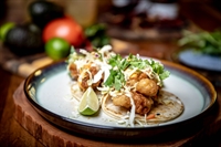 turnkey quick-service mexican restaurant - 1