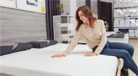 mattress retail store price - 1